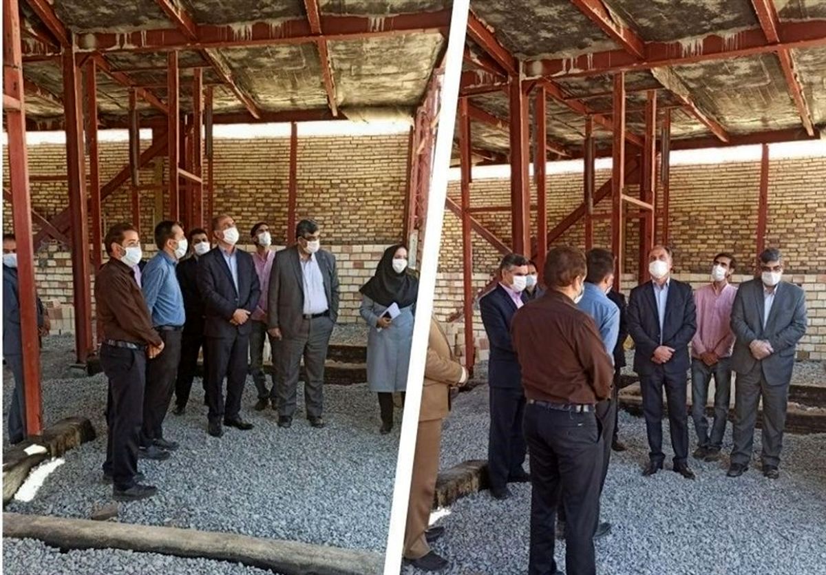 فاز اول خانه مطبوعات استان خراسان جنوبی در دهه فجر افتتاح میشود