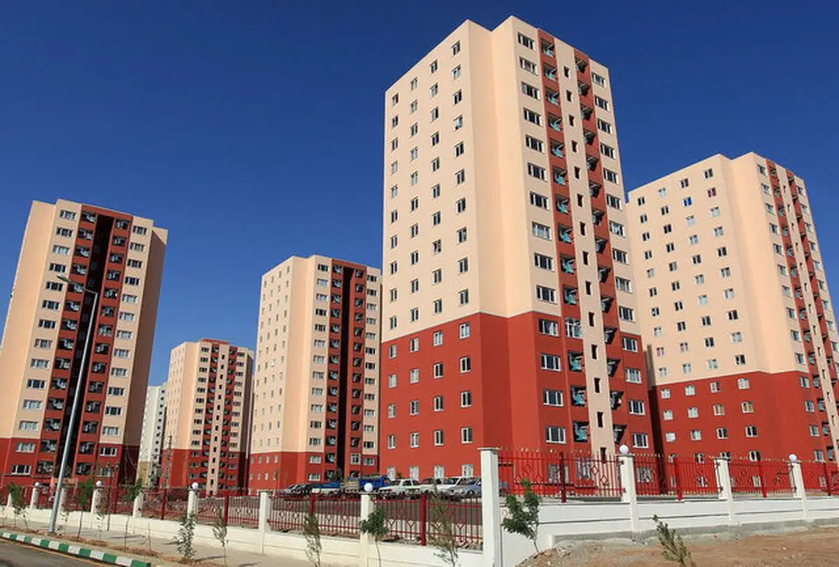 انجام مراحل اولیه طرح اقدام ملی مسکن در خوزستان