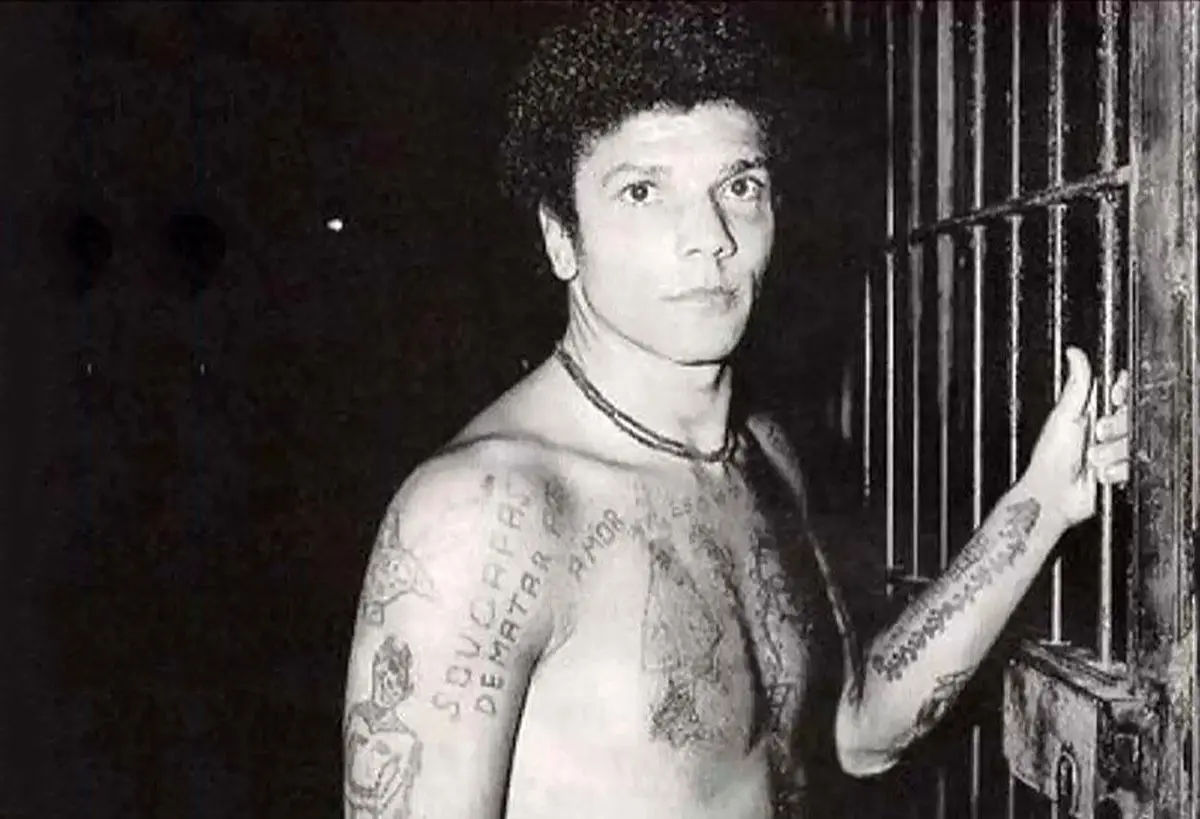 قاتل بی‌رحمی که فقط آدم‌های بد را می‌کشت