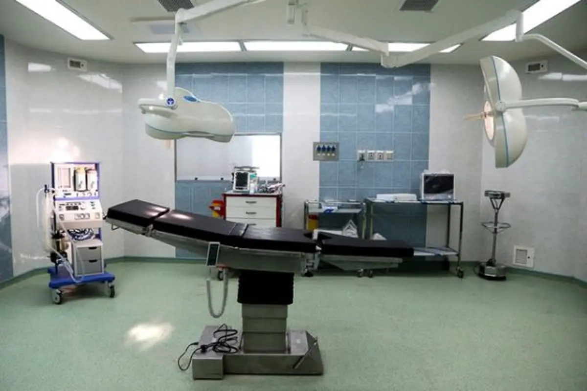 افتتاح بزرگترین بیمارستان فوق تخصصی کودکان شمال شرق کشور در مشهد