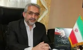 اعضای شورای شهر پالیز انتخاب شدند