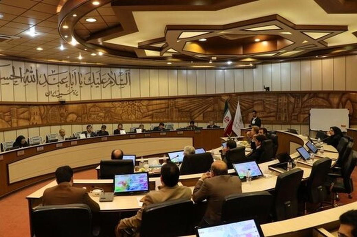 رای گیری در شورای شهر یزد شفاف شد