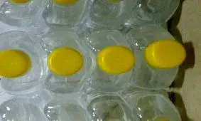 تولید از زکریا، فروش از ناصرخسرو