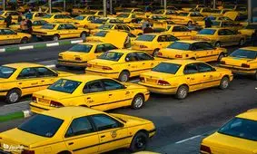 وام 6 میلیونی تاکسی‌داران را شفاف سازی کنید!