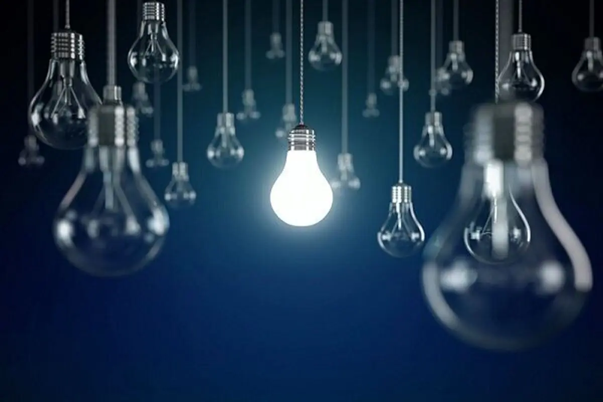 مصرف برق تهران در وضعیت هشدار