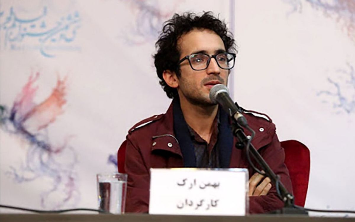 کارگردان ایرانی به کرونا مبتلا شد