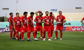 پرسپولیسی‌ها پولدار شدند