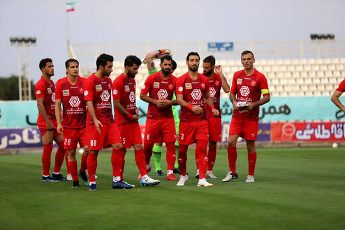پرسپولیسیها پولدار شدند