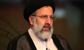 نگاه معنادار رئیسی به خالکوبی های تتلو+عکس