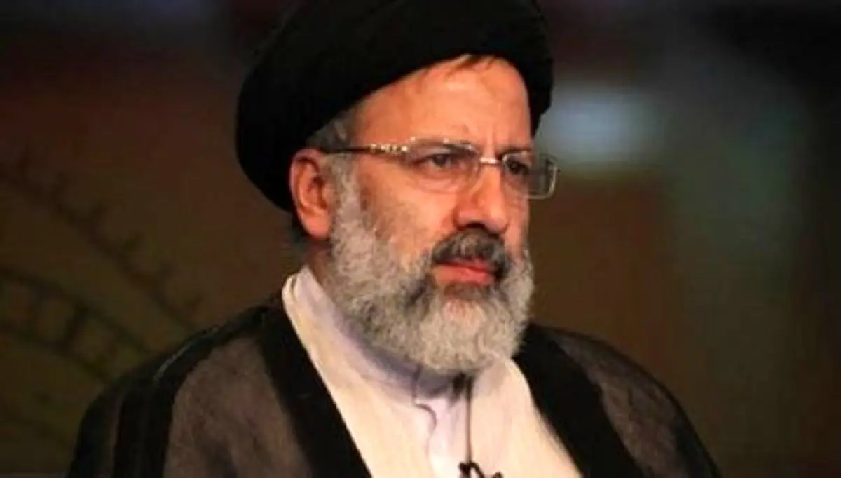 نگاه معنادار رئیسی به خالکوبی های تتلو+عکس