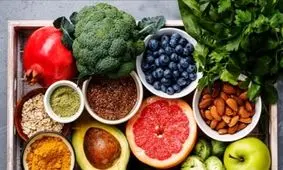 چگونه خون خود را با خوراکی‌ها تصفیه کنید؟