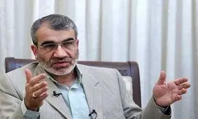 واکنش کدخدایی به همکاری ۲۵ ساله ایران و چین: تاکنون قراردادی منعقد نشده است