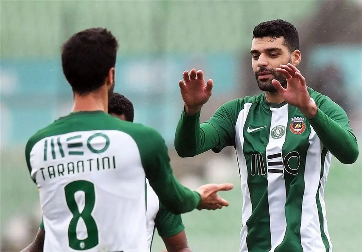 همه تیم‌هایی که مهدی طارمی را می‌خواهند