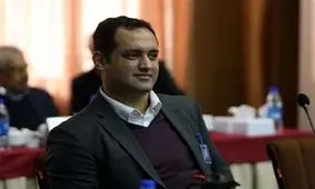 کرونا، پیمان فخری را راهی بیمارستان کرد