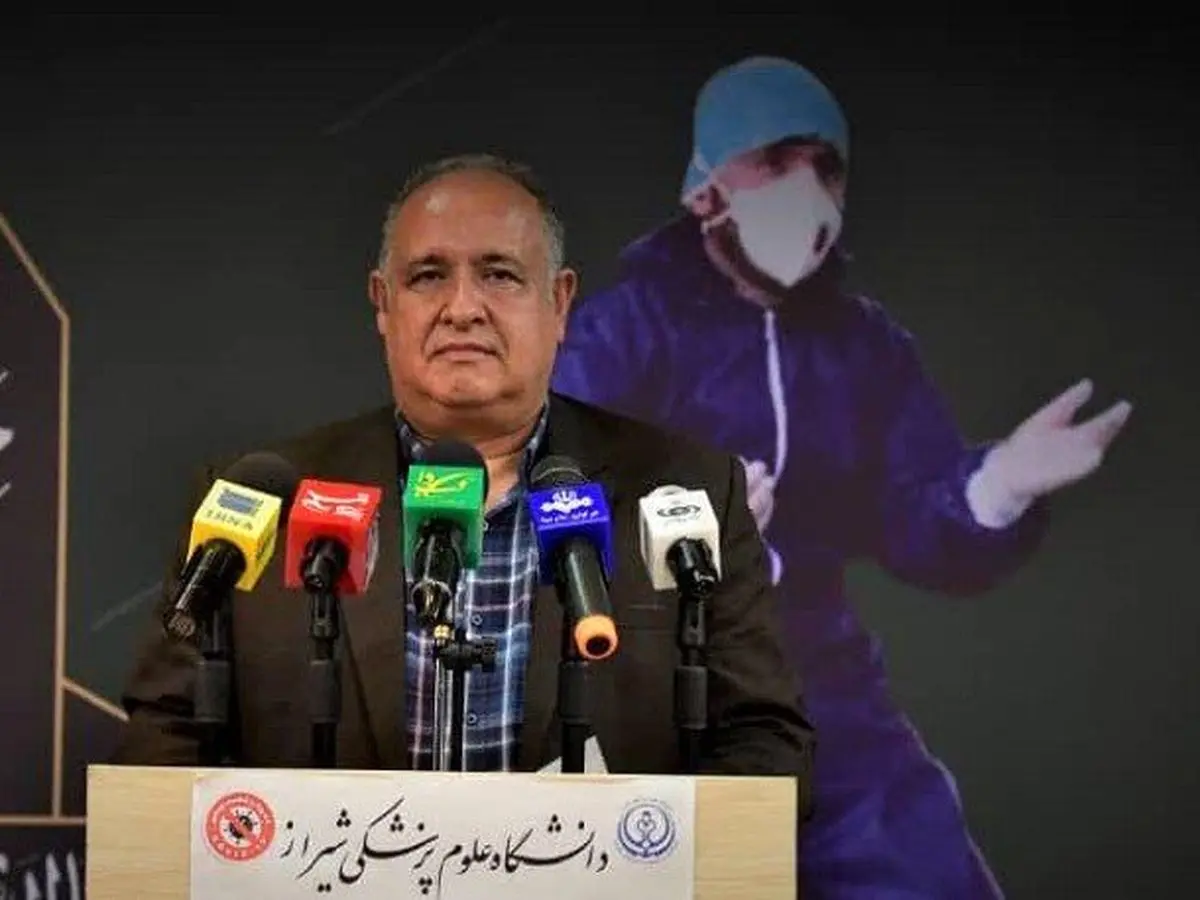 افزایش مادران باردار مبتلا به کووید۱۹ در فارس