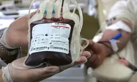 بوشهر دچارِ کم‌خونی