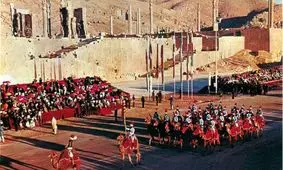 جشن‌های ۲۵۰۰ ساله چقدر برای ایران آب خورد؟