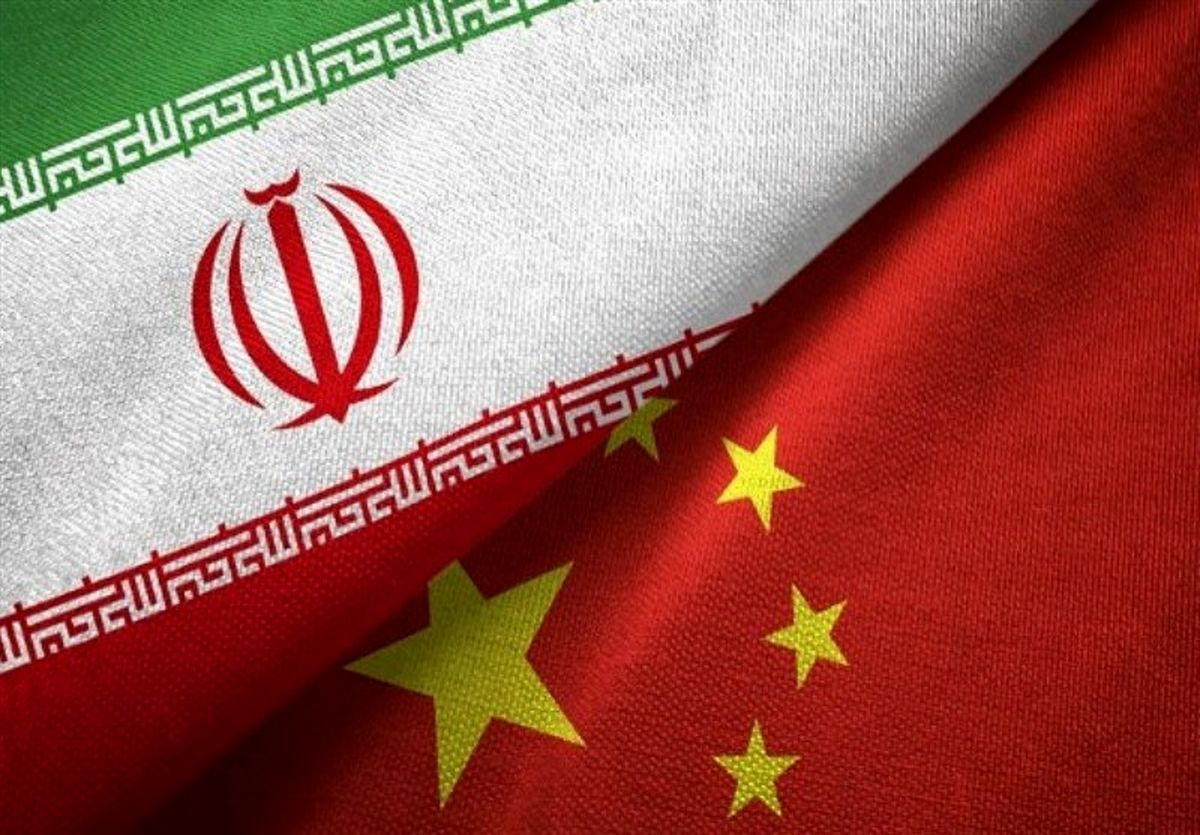 قرارداد ۲۵ ساله ایران و چین باید شش سال پیش امضا می‌شد