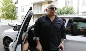 عکسی که استقلالی‌ها دیگر هیچوقت مثل آن را نخواهند دید