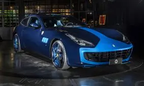 مشهور ترین خودرو دنیا را بشناسید