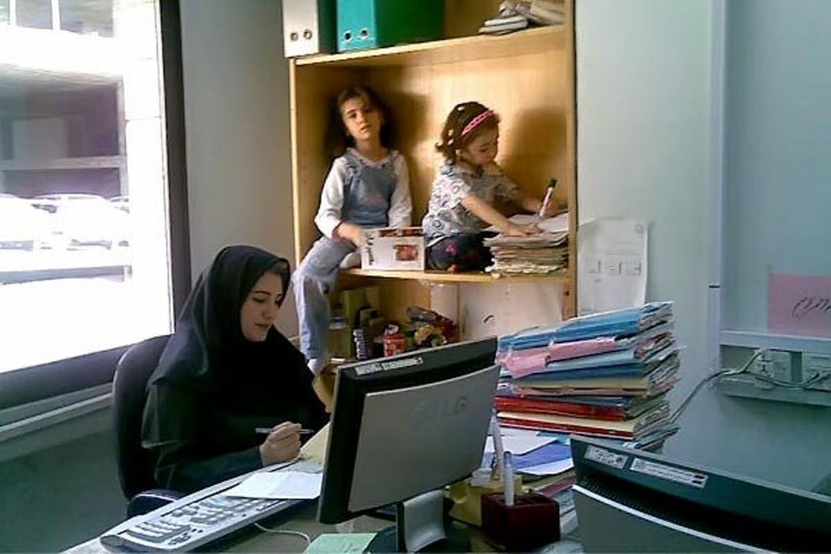 زنان شاغل کمتر طلاق می‌گیرند؟
