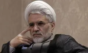 اصلاح طلبان عبدالله نوری را جایگزین عارف می‌کنند؟