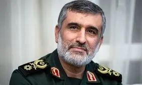 نحوه ورود سپاه به صنعت خودروسازی از زبان فرمانده نیروی هوافضای سپاه