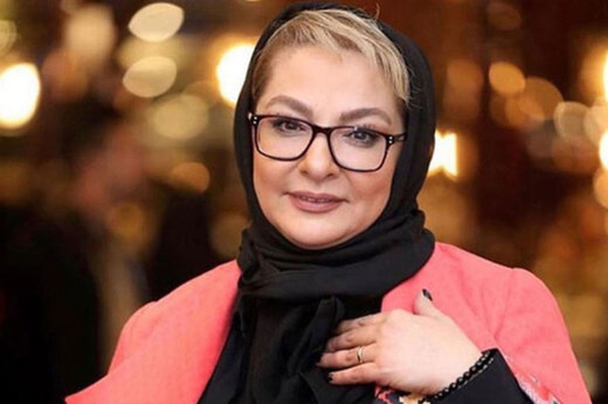 لاله صبوری: خیلی هم موفق هستم