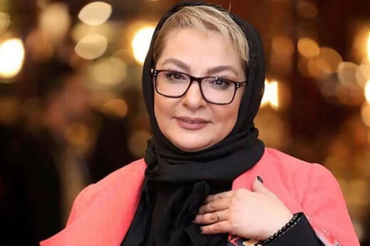 لاله صبوری: خیلی هم موفق هستم