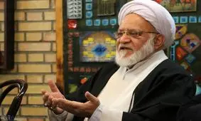 سوال از رئیس‌جمهور یا ساقط کردن دولت موضوعیت ندارد