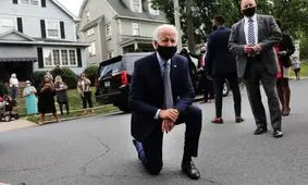 چک سفید امضا برای دیکتاتور مورد علاقه ترامپ نداریم