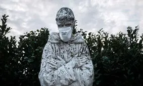 بهترین گزینه برای قطع زنجیره کرونا