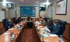 شهردار تربت حیدریه انتخاب شد