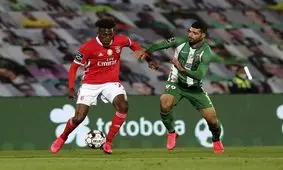 دربی جذاب ایرانی‌ها در پرتغال / عابدزاده در مقابل طارمی