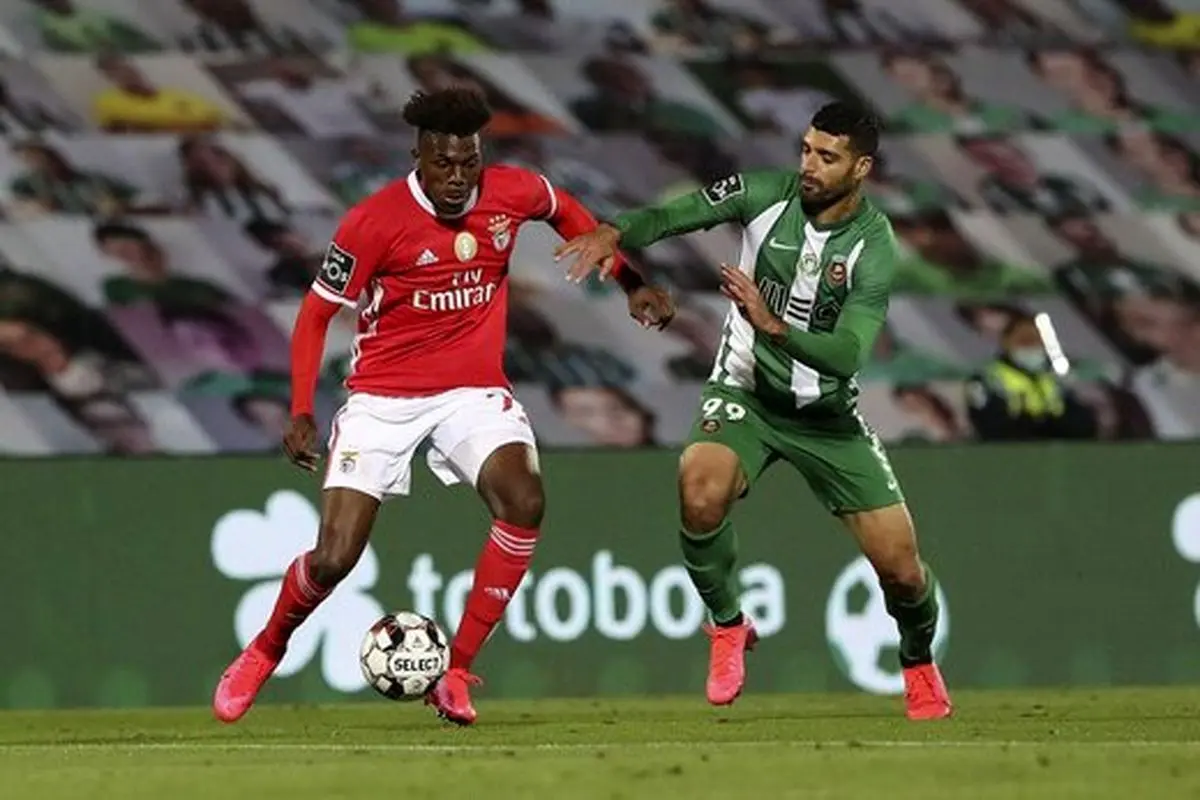 دربی جذاب ایرانی‌ها در پرتغال / عابدزاده در مقابل طارمی