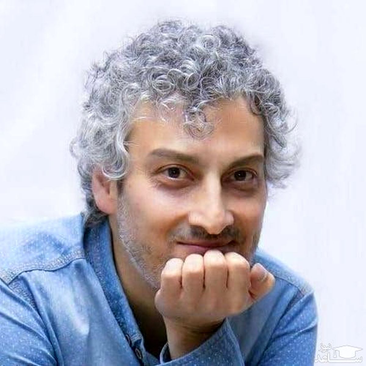 ارزنگ امیرفضلی و روزهای خوشی که خواهند رسید/ ببینید