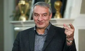 واکنش کفاشیان به حضور کی‌روش به جای اسکوچیچ در تیم ملی