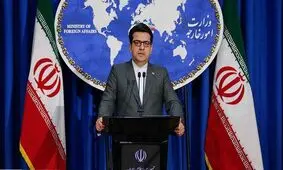 حادثه نطنز تاثیری در ‌برنامه هسته‌ای ایران ندارد/ موضع گیری بینابینی اروپایی‌ها را قبول نداریم