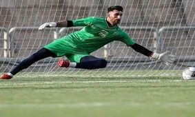 ادامه چالش بیرانوند و باشگاه پرسپولیس/ دروازه‌بان تیم ملی تهدیدش را عملی می‌کند؟