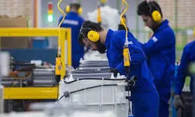 اشتغال بیش از ۲۷۱ هزار نفر در واحدهای صنفی در آذربایجان غربی