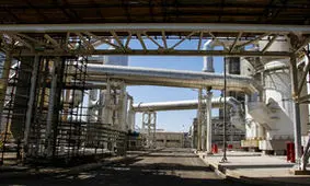 بازگشت 100 جوان قمی به کارخانه پس از پنج سال