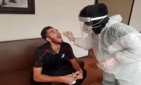 تست کرونا برای چه افرادی رایگان است در همدان