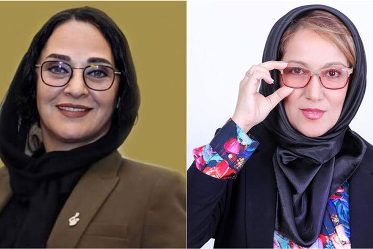 رویا نونهالی و پانتهآ بهرام به «ملکه گدایان» پیوستند