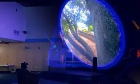 مخترعی که «ماشین زمان» ساخت و به گذشته سفر کرد