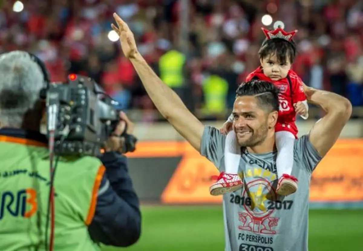 نگرانی برانکو از جای خالی گلادیاتور