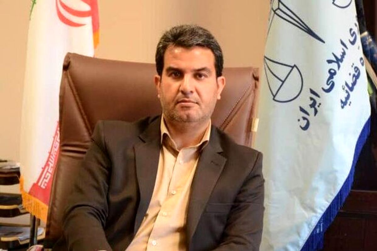 اولین جلسه دادگاه مجازی بهصورت آنلاین در شاهرود برگزار شد