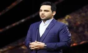 ببینید| احسان علیخانی طرفدار کدام تیم فوتبالی است؟