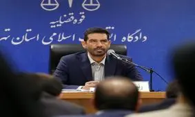 دوازدهمین جلسه دادگاه ۲۱ اخلالگر ارز برگزار شد