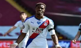 دستگیری یک پسر ۱۲ ساله‌ به جرم اهانت نژادپرستانه به بازیکن کریستال پالاس