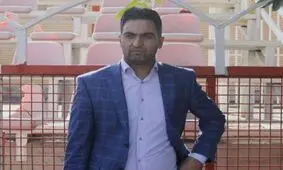 بابازاده: آن قدر شجاعت دارم که اگر تبانی دیدم درباره آن صحبت کنم
